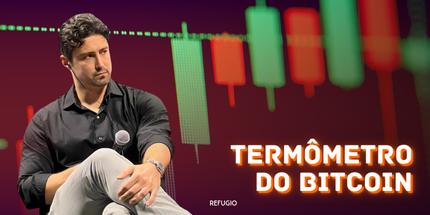 Treinamento Bitcoin Black Pill